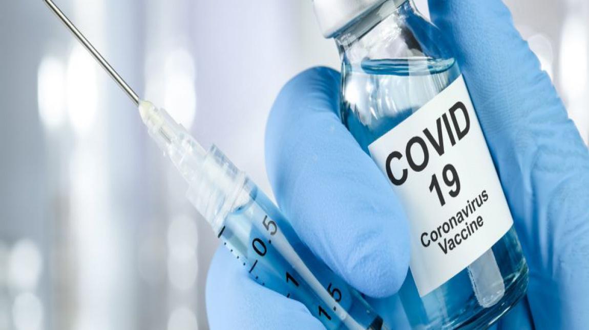 COVID-19 Aşısı Sırası